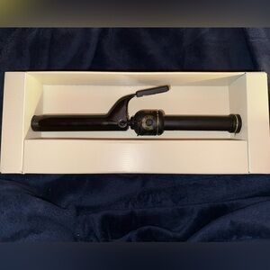 Hot Tools Pro Artist Black Gold Collection 1” Curling Iron